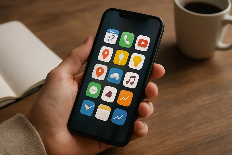 De beste gratis apps voor een veelzijdig dagelijks leven