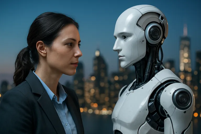 De toekomst van technologie en duurzaamheid: trends die je moet kennen