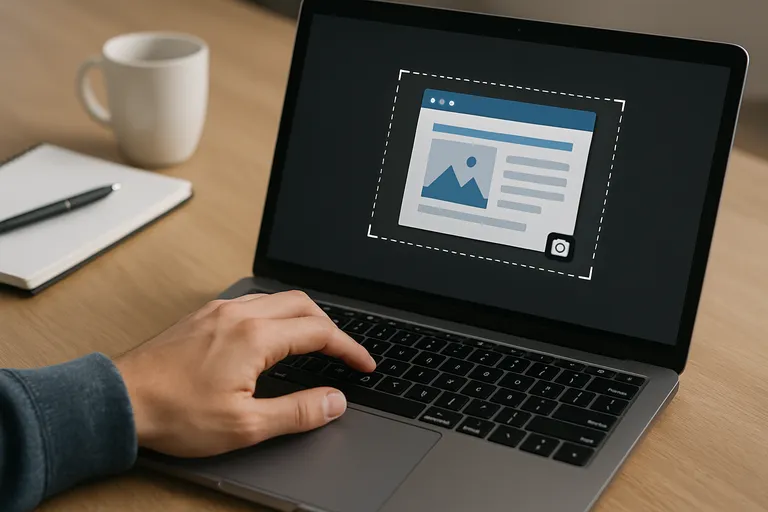 Effectief screenshots maken: van tools tot tips