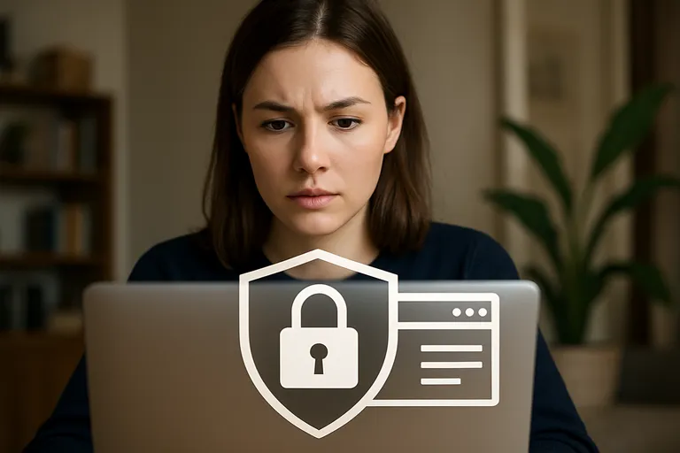 Veilig online: essentiële stappen voor jouw bescherming